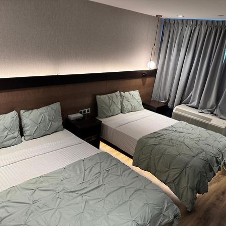 ניו יורק Hotel Mirage Brooklyn מראה חיצוני תמונה