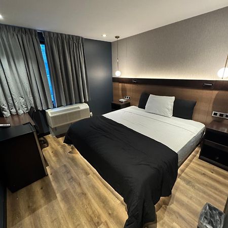 ניו יורק Hotel Mirage Brooklyn מראה חיצוני תמונה